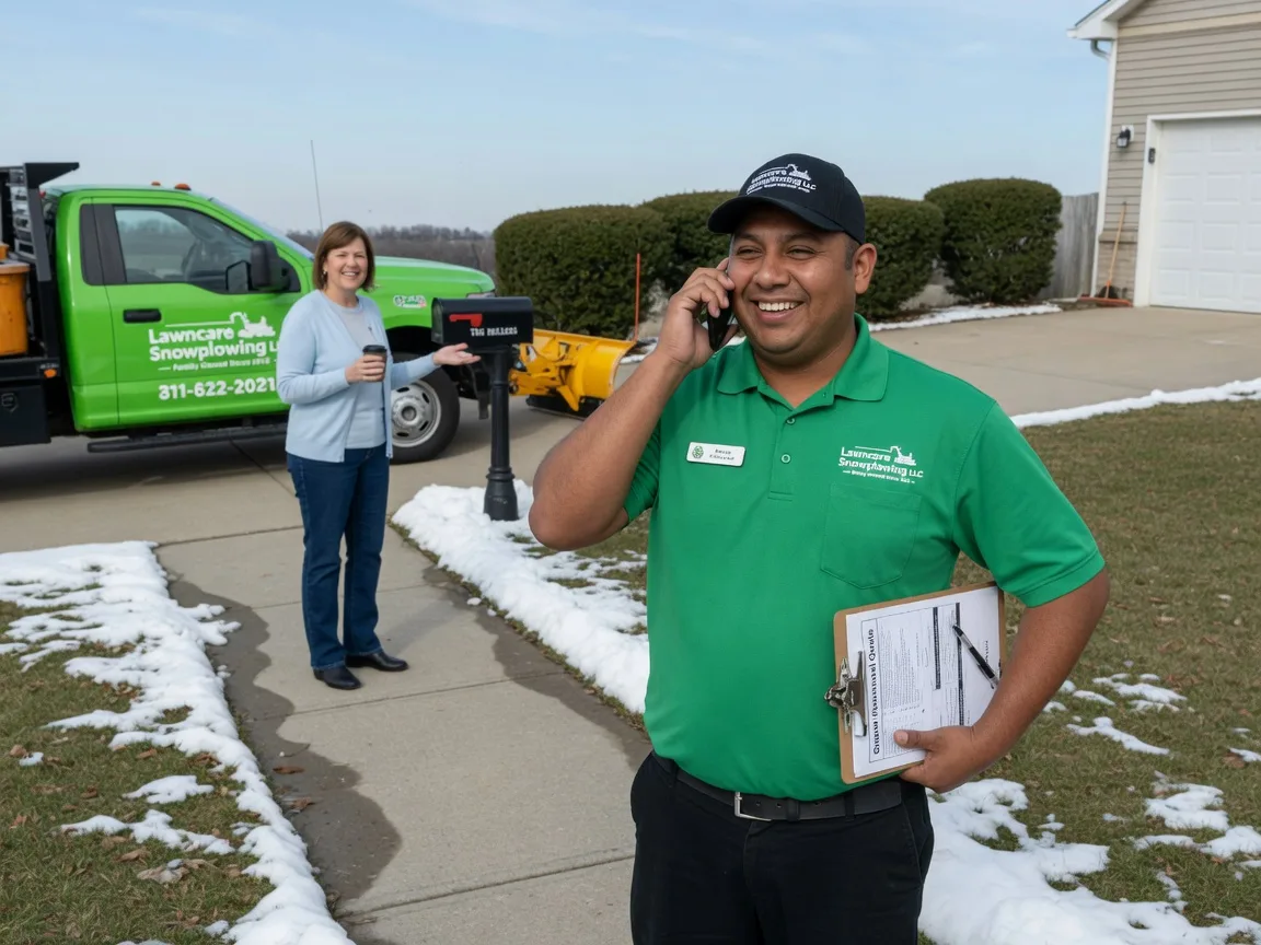 Lawn Care Services By Expert Landscaper Lesterville, MO FAQs